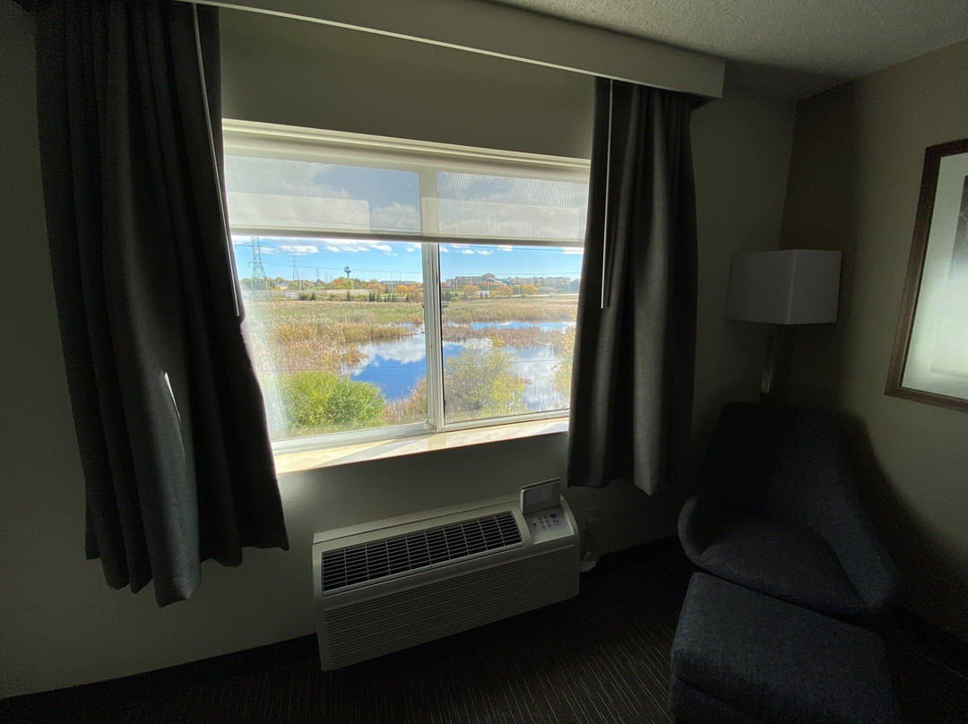 Wingate by Wyndham Gurnee主图