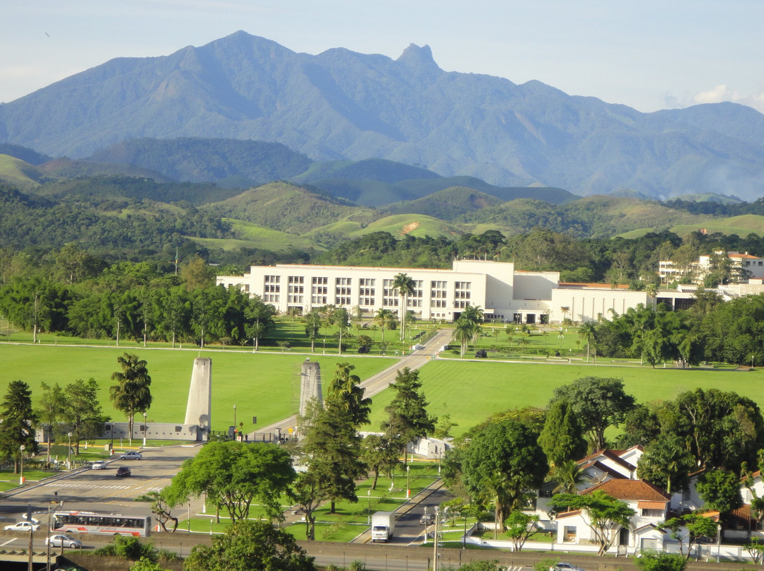 Militar da AMAN Museum景点图片