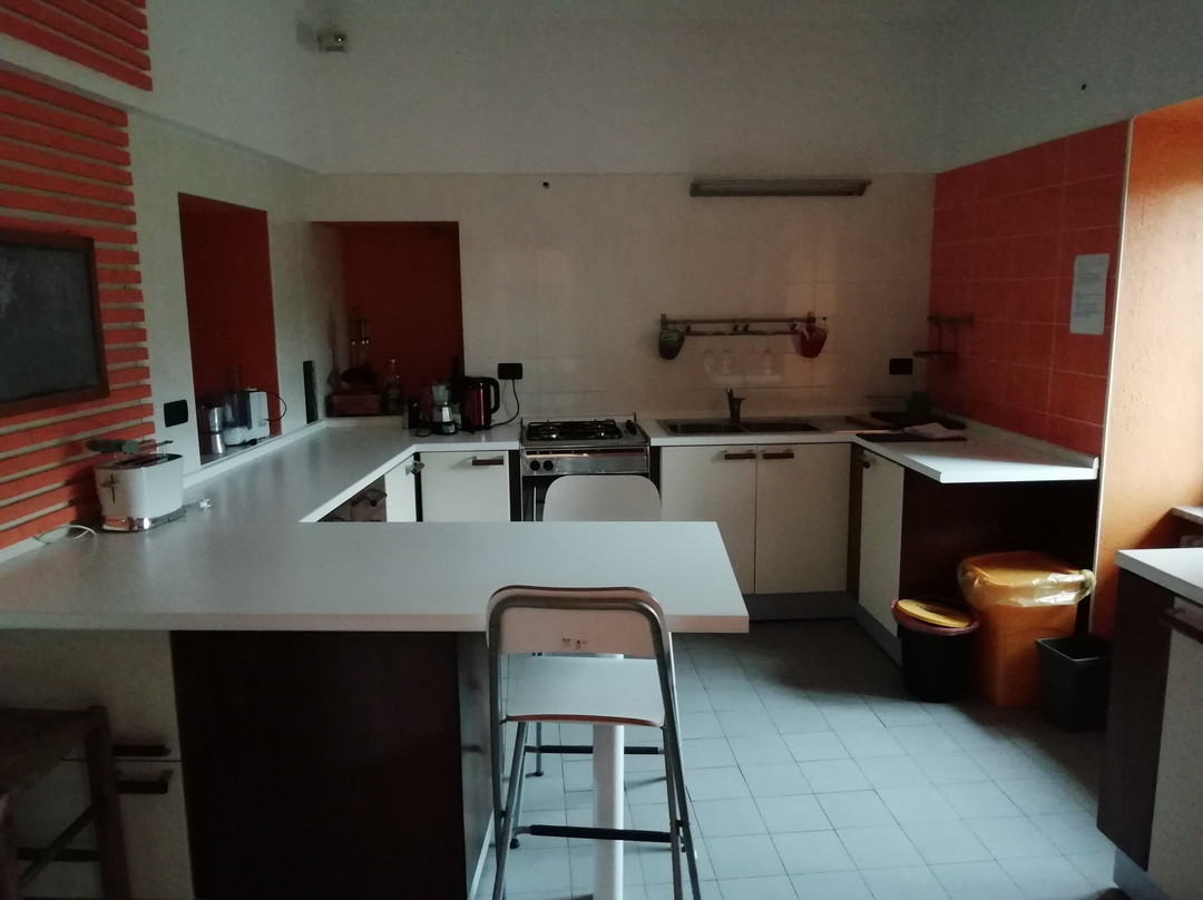 La Giolitta Rooms & Apartment主图