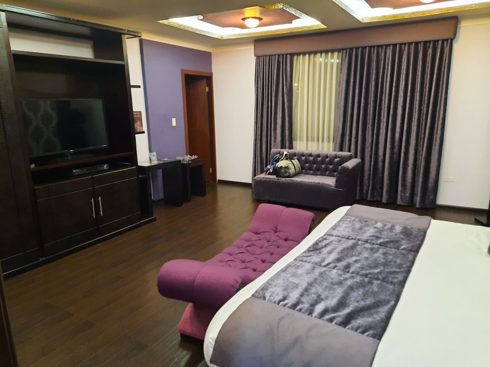 Hotel Boutique Mary Carmen主图