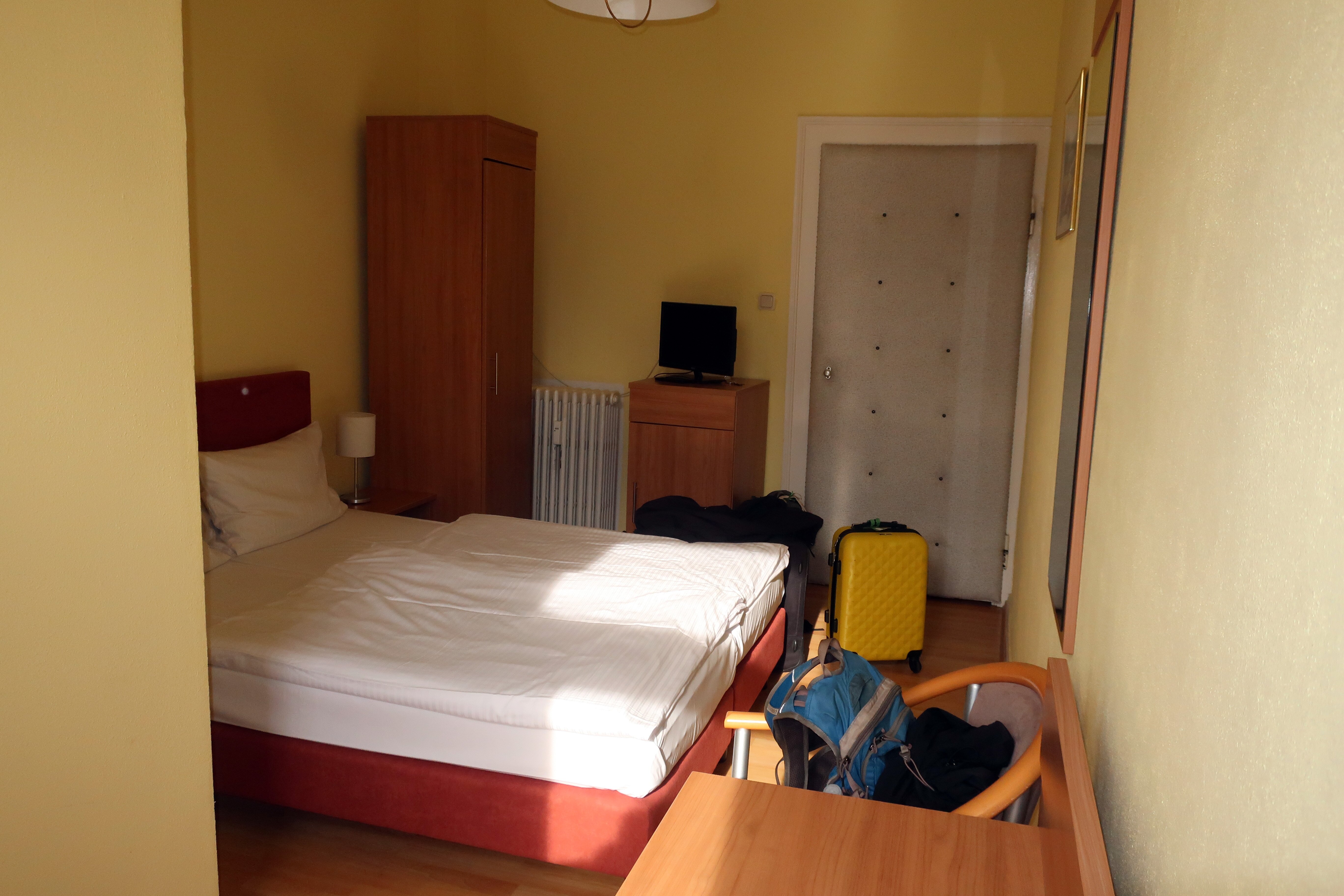 Hotel Colonius-官方