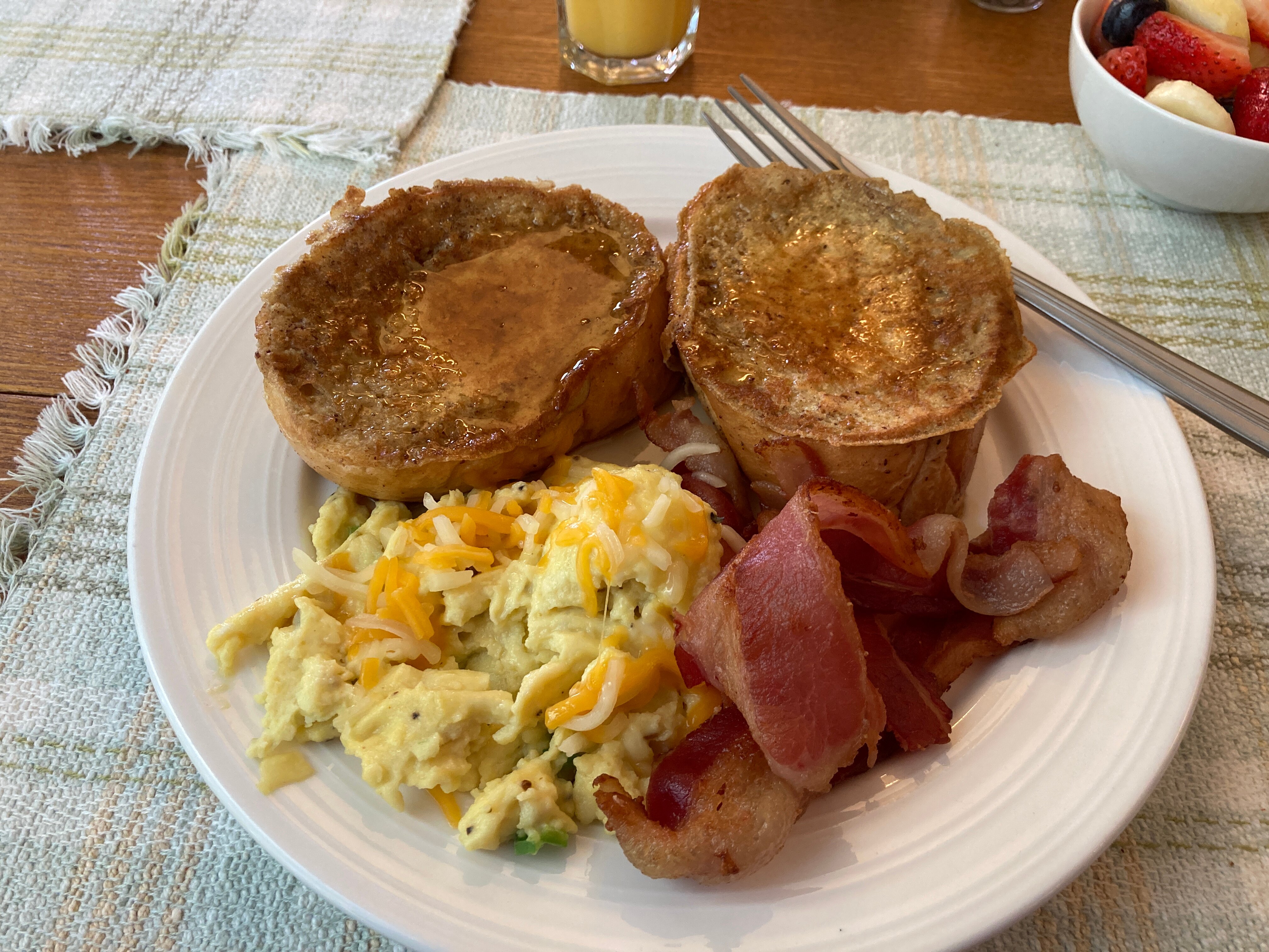 Inn at Torch Lake-餐饮