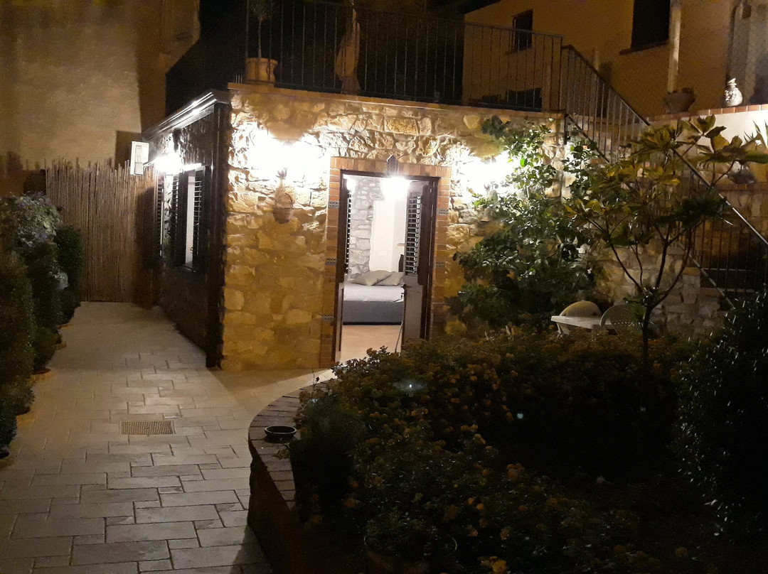 Casa Vacanze Caccamo主图