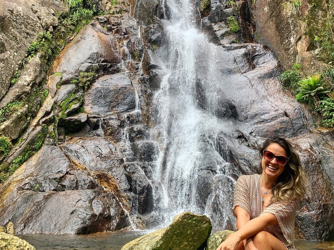 Cachoeira do Veloso景点图片