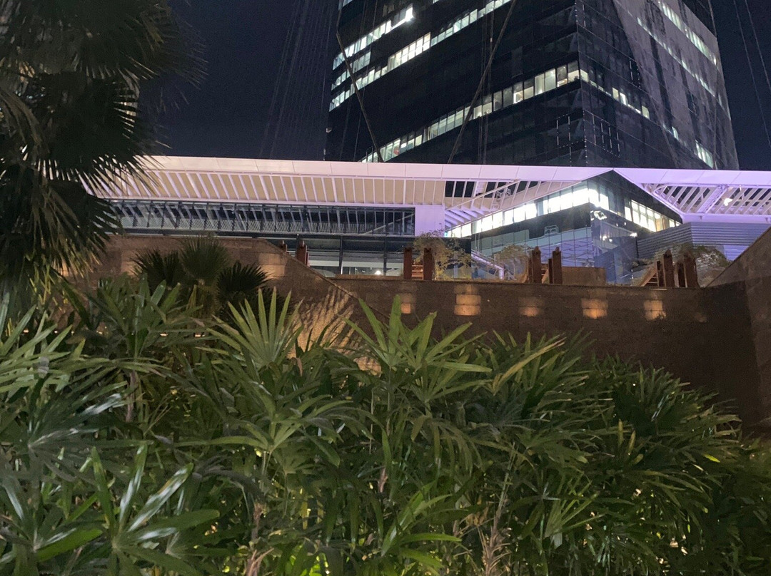 The Ritz-Carlton SPA, DIFC景点图片