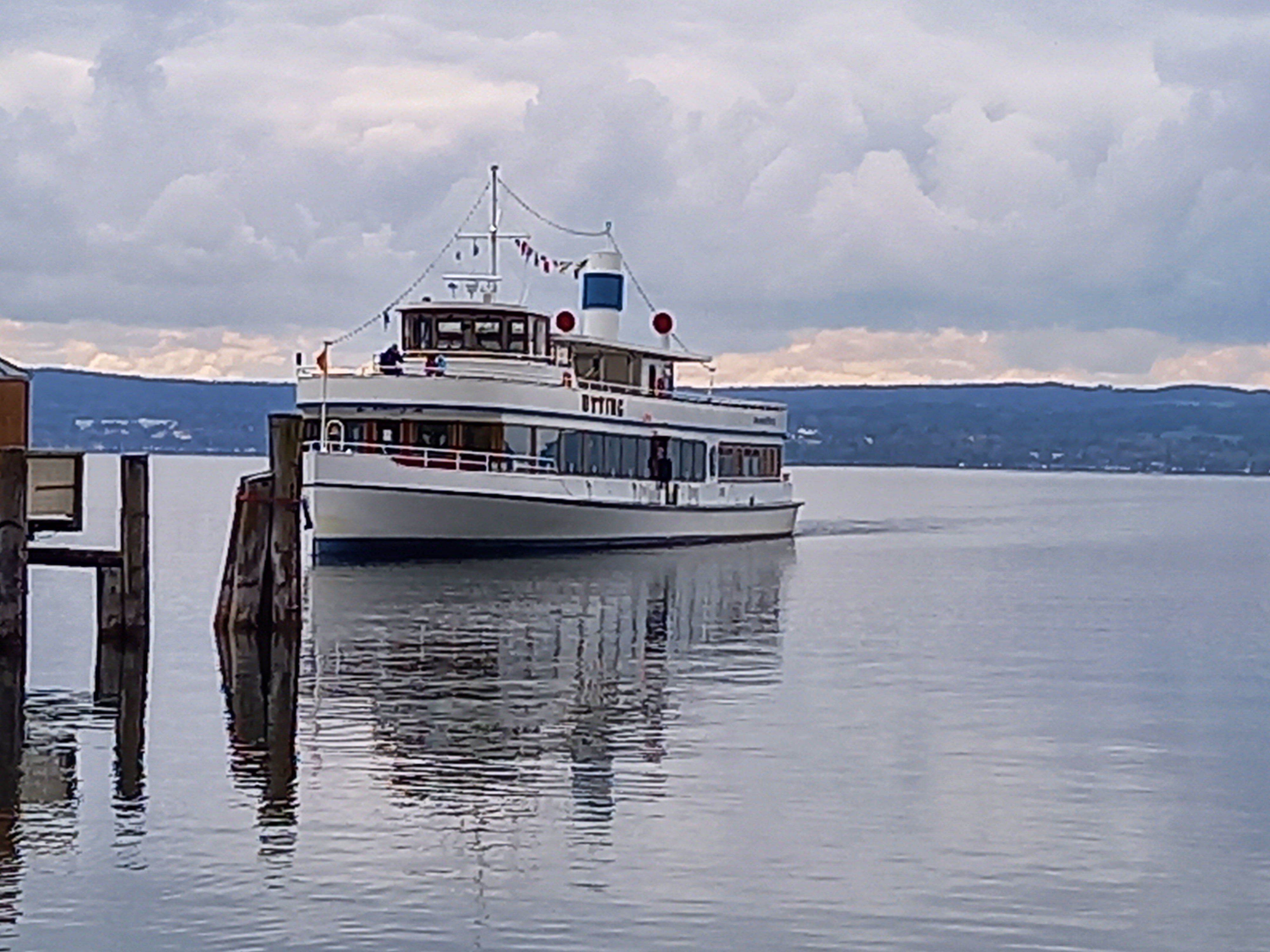 Hotel Seehof Herrsching Ammersee-官方