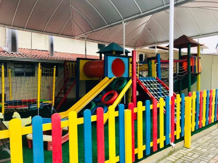 Pousada Pedra Da Ilha主图