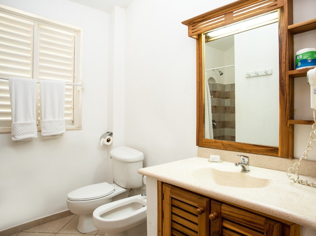 Albachiara Hotel主图