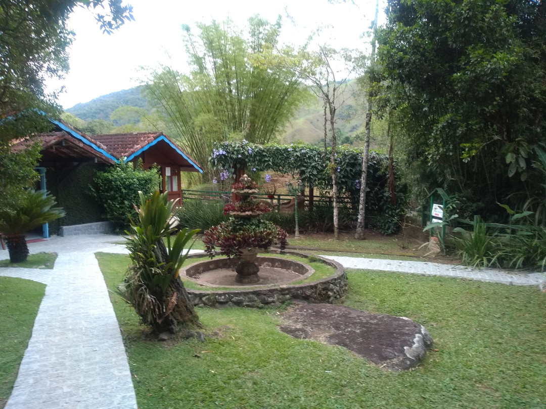 Repousada Sana主图