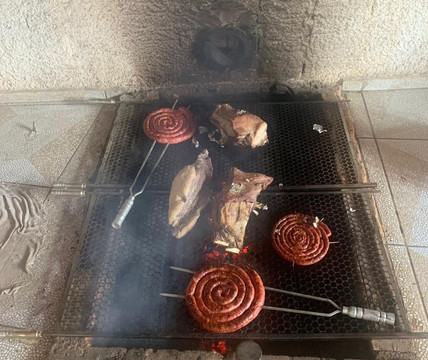 Aconchego No Campo主图