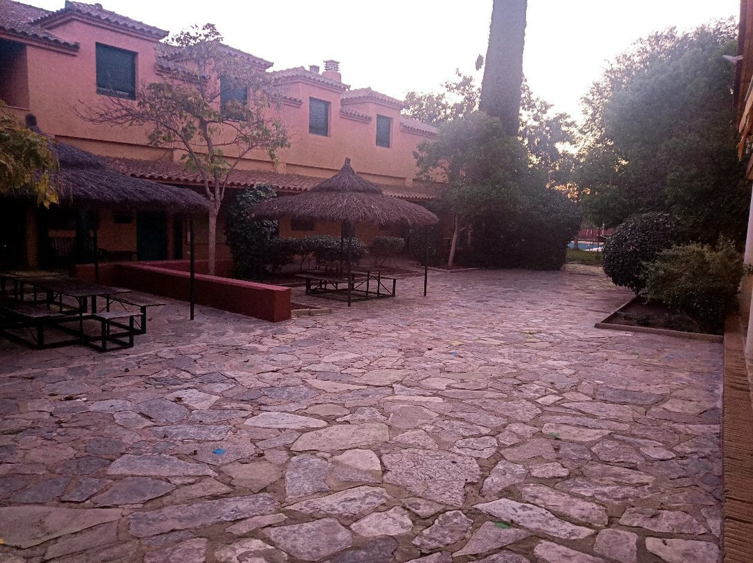 Hostel Layos Toledo