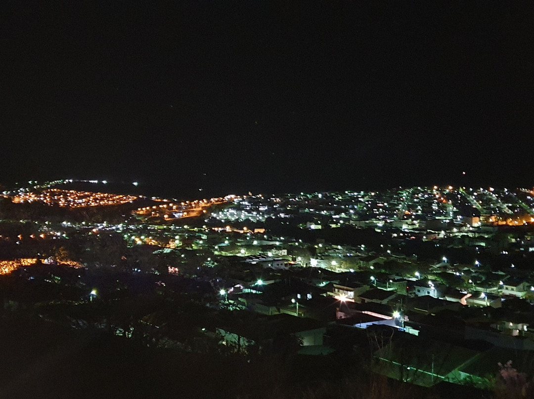 Hotel Varandas Da Montanha主图