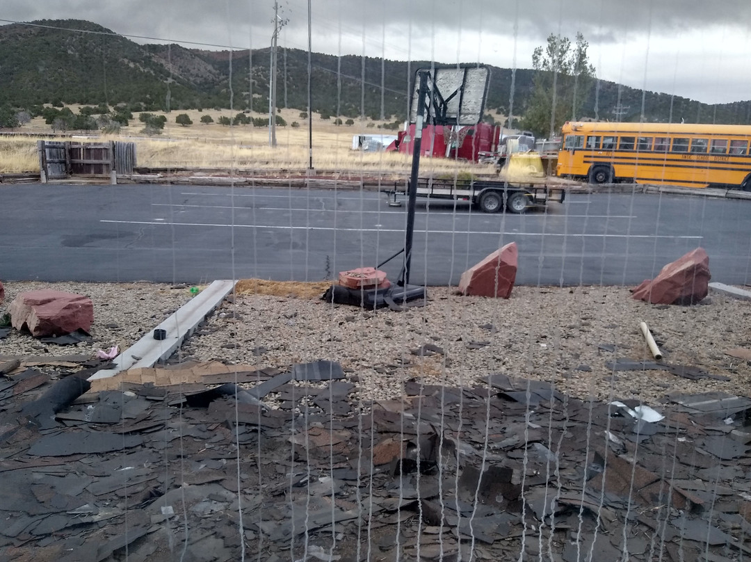 Super 8 by Wyndham Nephi主图