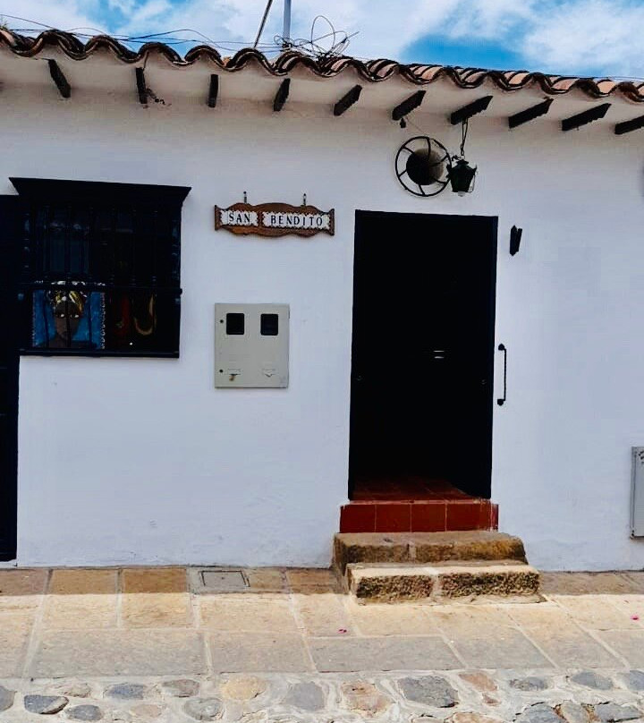 San Bendito-莱瓦镇必去景点