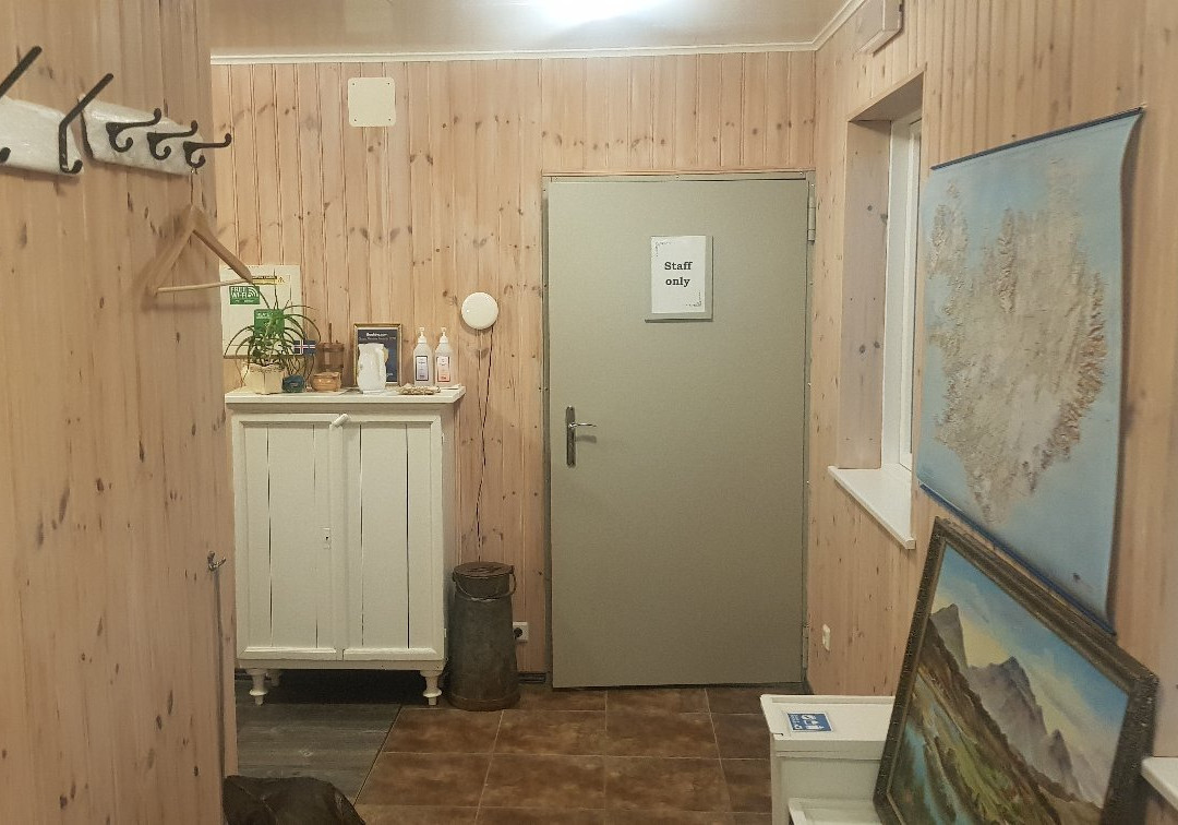 Guesthouse Baegisa主图