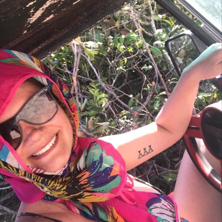 Pedra Furada-杰里科科拉必去景点