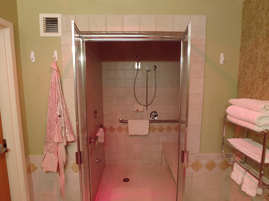 Baymont by Wyndham Kingston Plymouth Bay主图