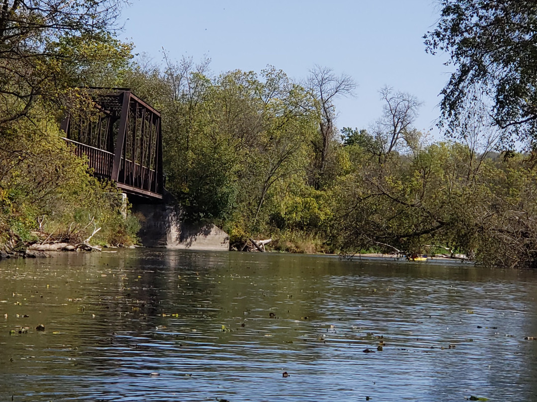 River Rats Outfitters Canoe & Kayak Rentals & Sales-Lanesboro必去景点