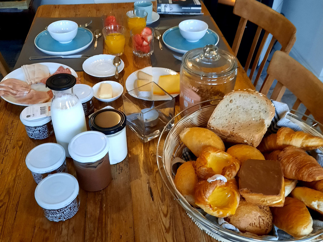 B&B Nachteneel主图