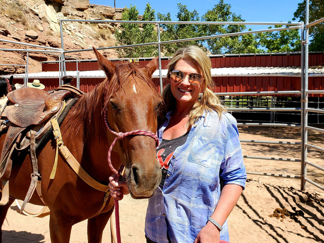 Jacob's Ranch-Virgin必去景点