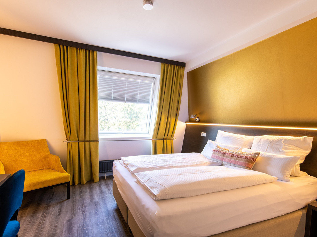 Luxstay Quellenhof主图