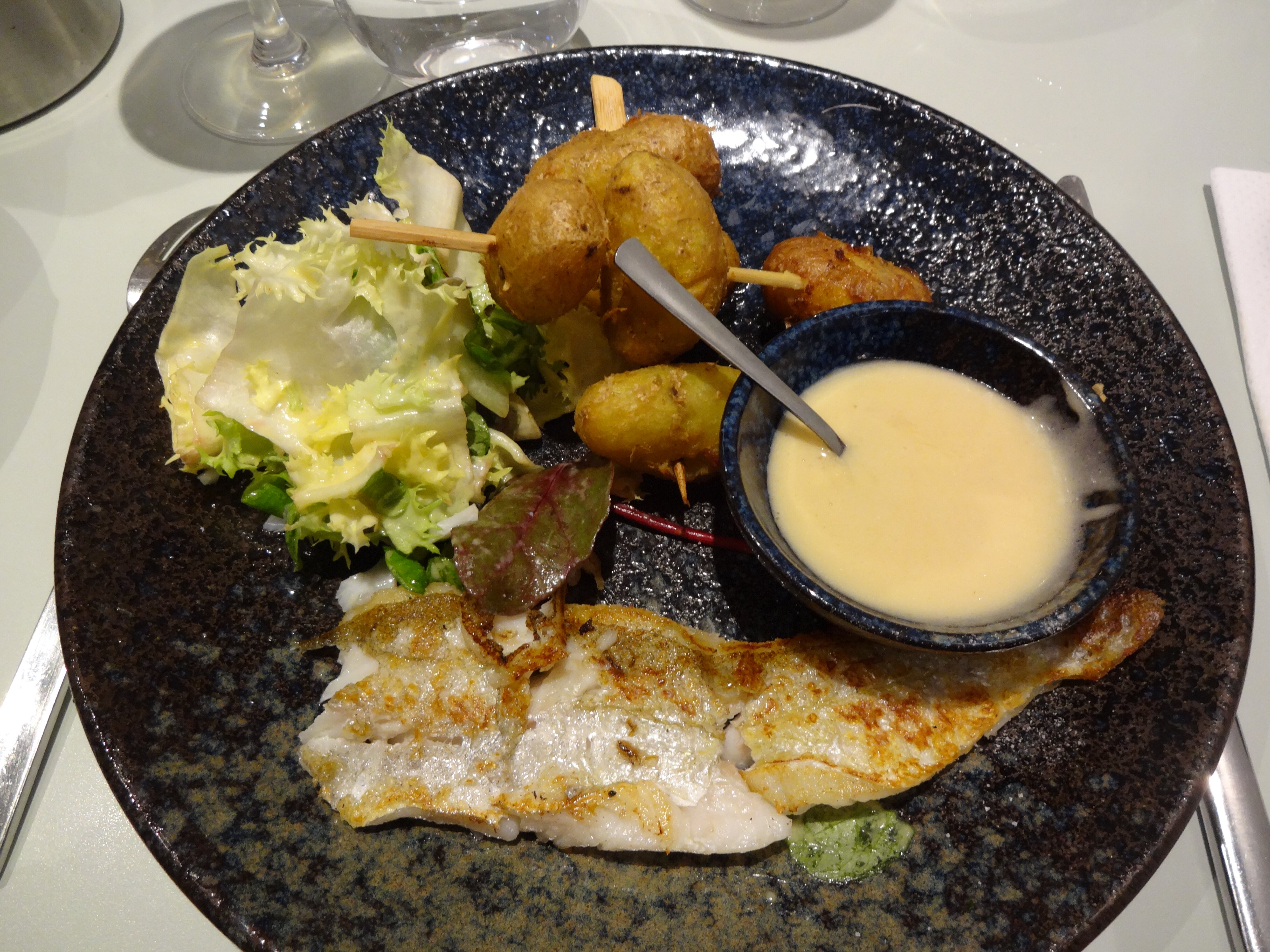 格尔福酒店-餐饮