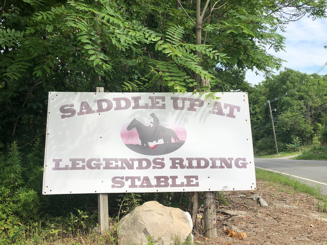 Legends Riding Stables景点图片