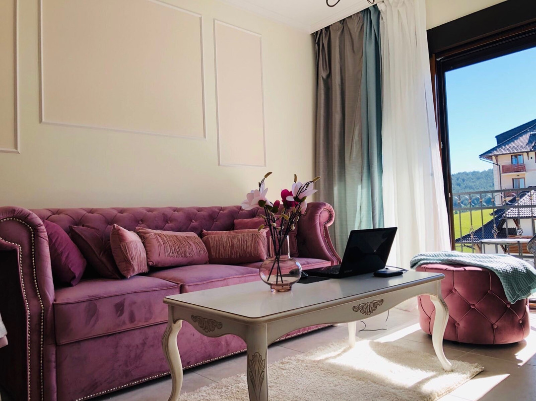 Zlatibor Hills Stars主图