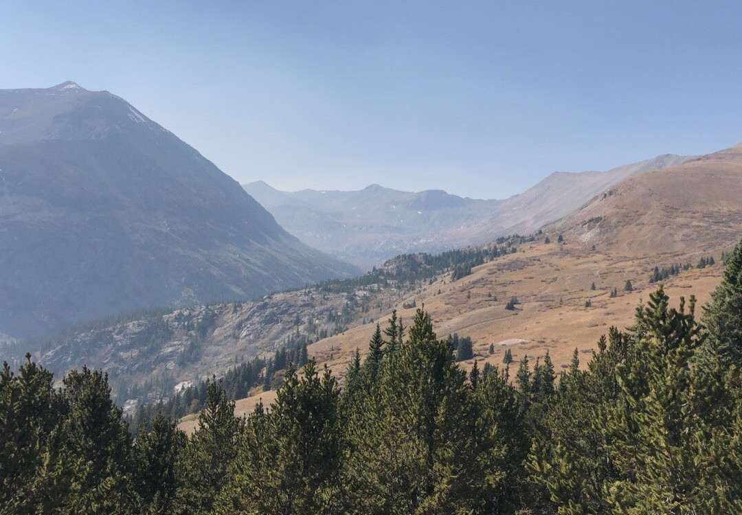 Hoosier Pass-布雷肯里奇必去景点