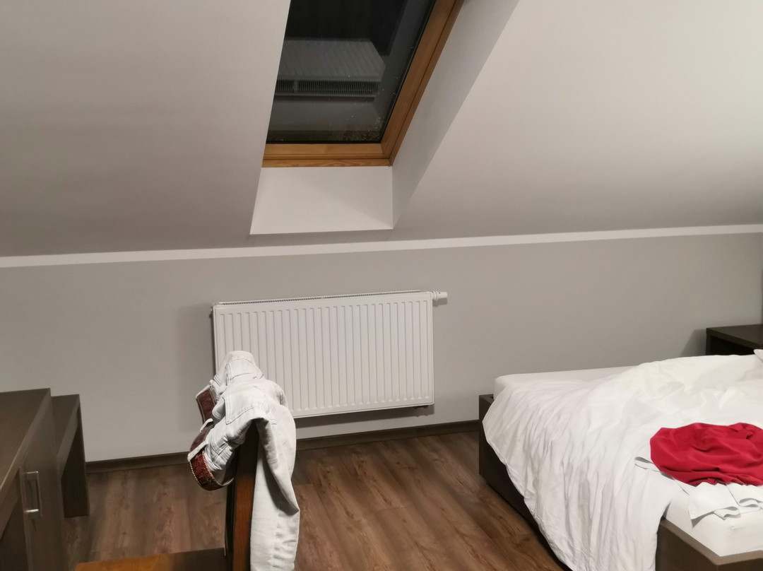 Kuznia Hotelik主图