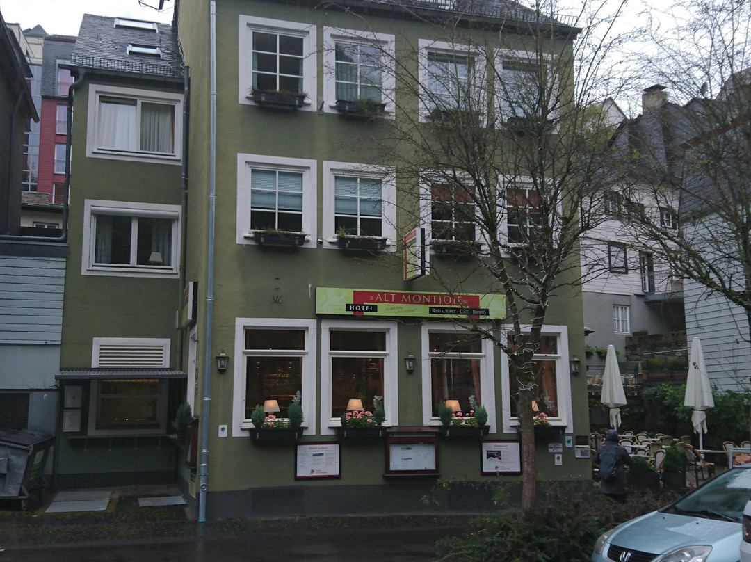 Hotel Alt Montjoie主图