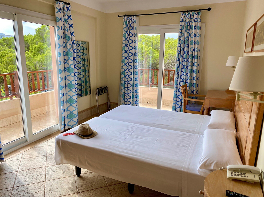 Hotel Voramar - Emar Hotels主图