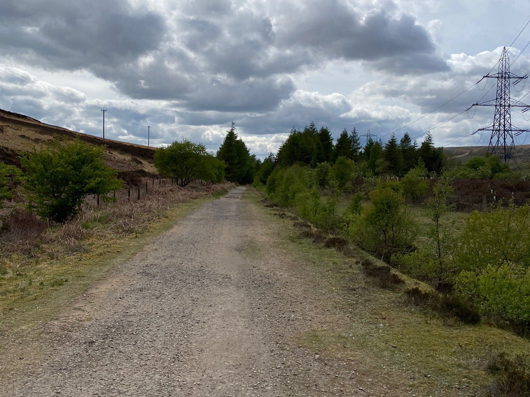 Longdendale Trail-Glossop必去景点