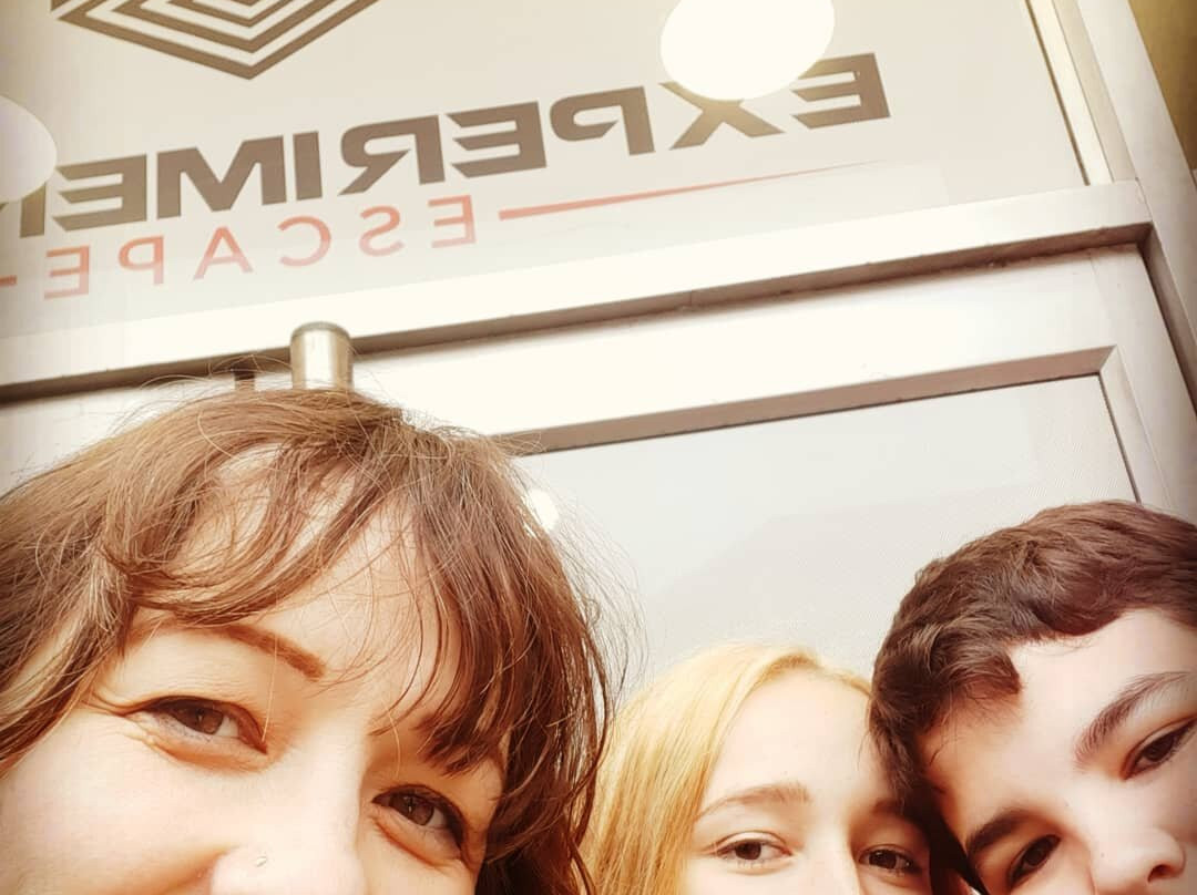 Experimental Escape-皇家利明顿温泉必去景点