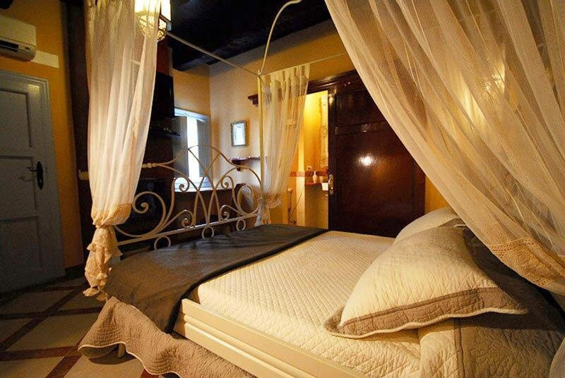 Finca Los Pastores主图