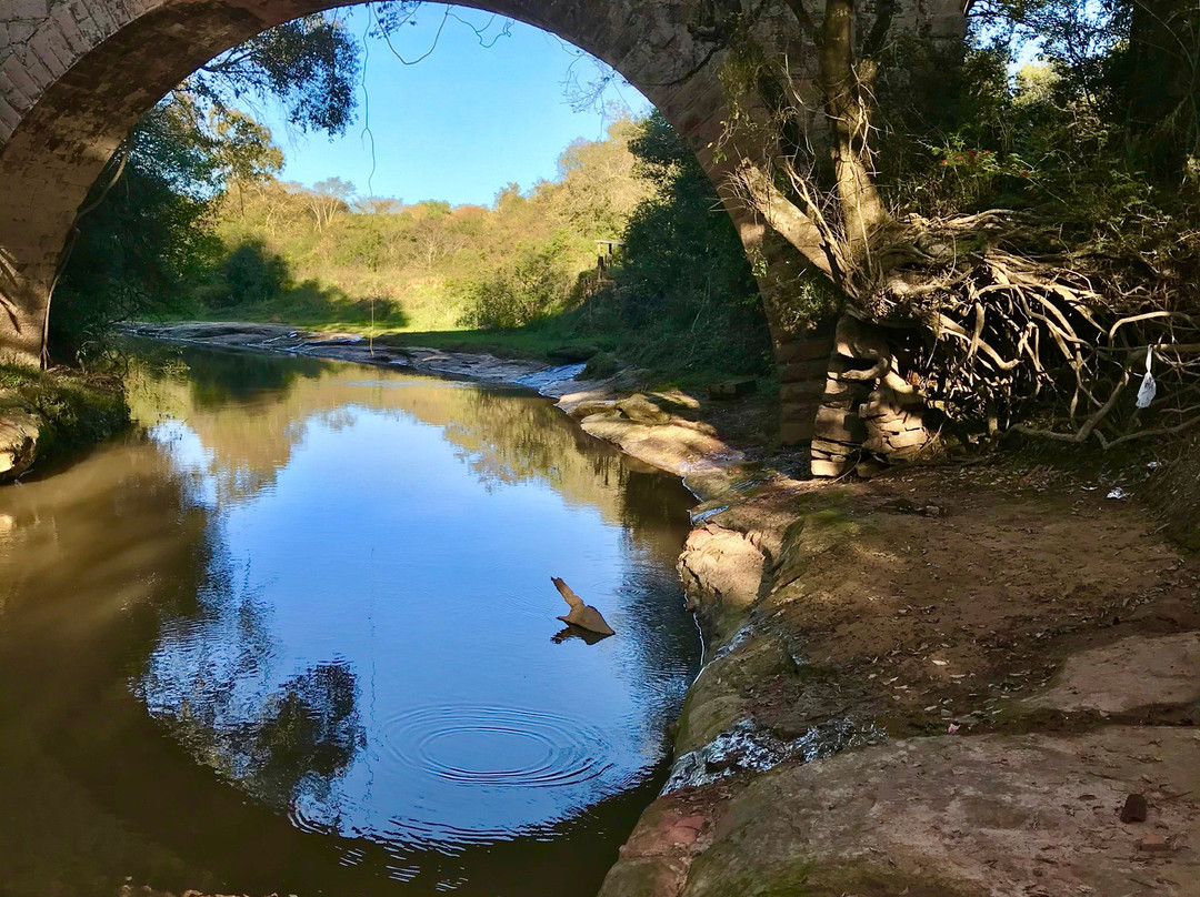 Ponte do Couto景点图片