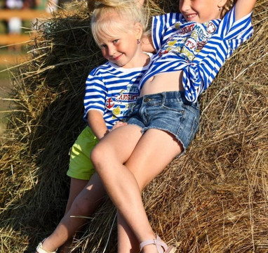 Olenevo-Agro-Pustyn必去景点