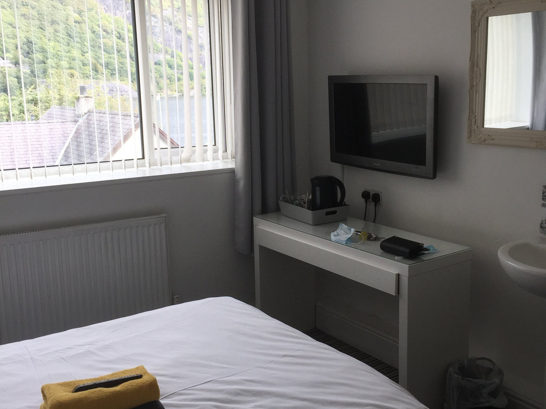 Idan House Guest House主图