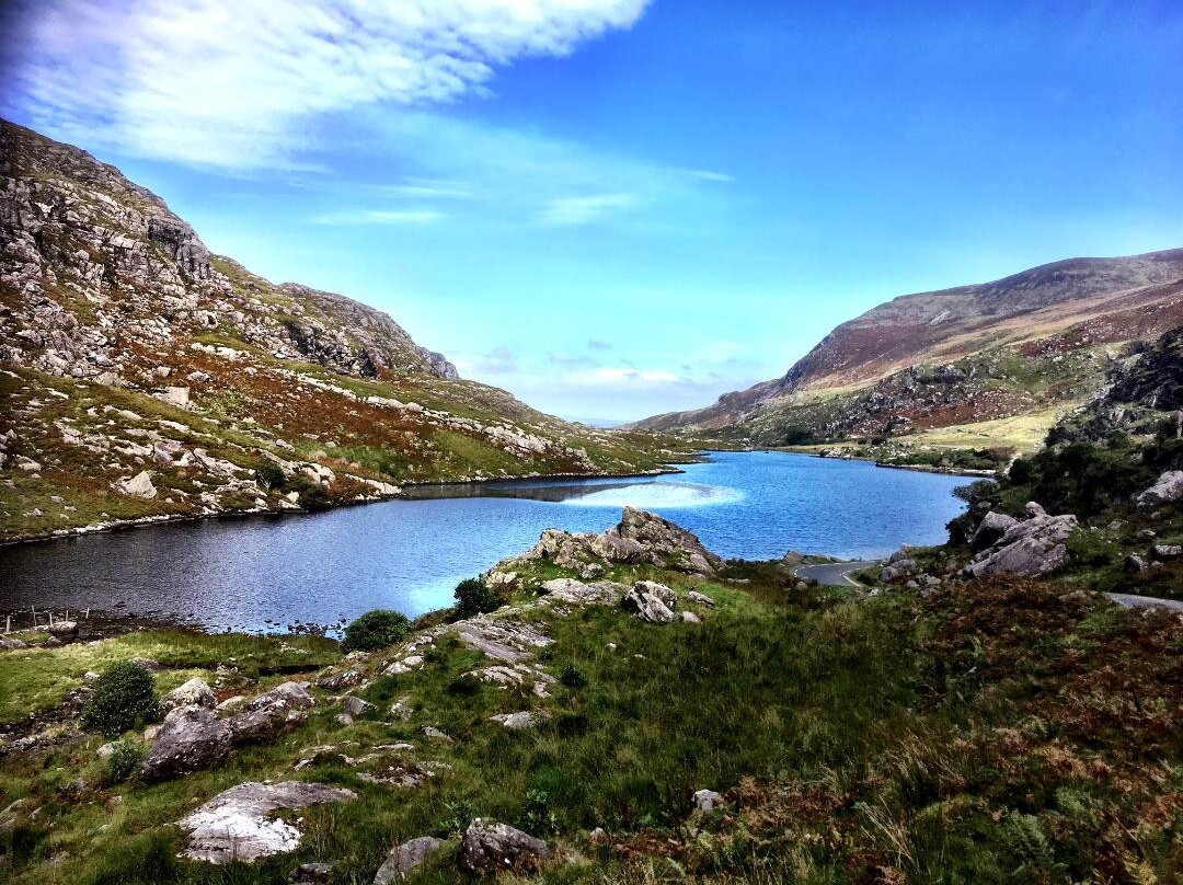Joyce's Ireland Hiking Tours景点图片