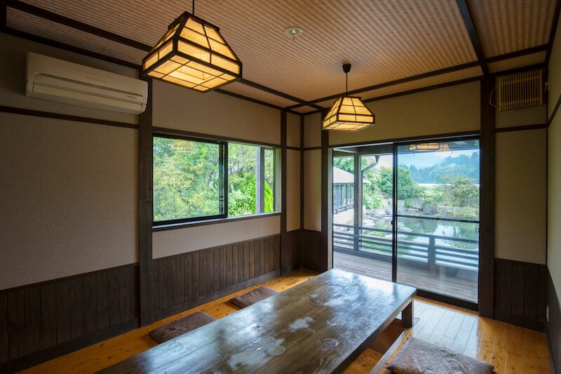 Tawarayama Onsen Ryokan Minawa主图