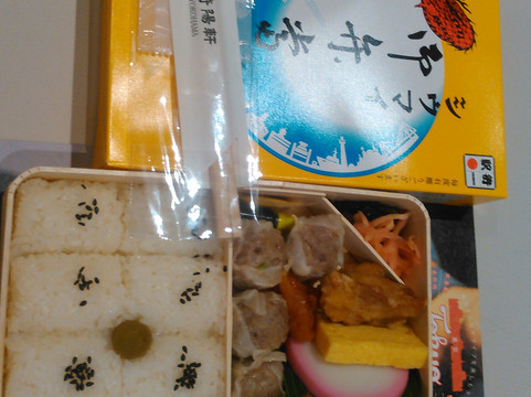 Hanagataya Gransta Tokyo Chuo-dori-Marunouchi必去景点