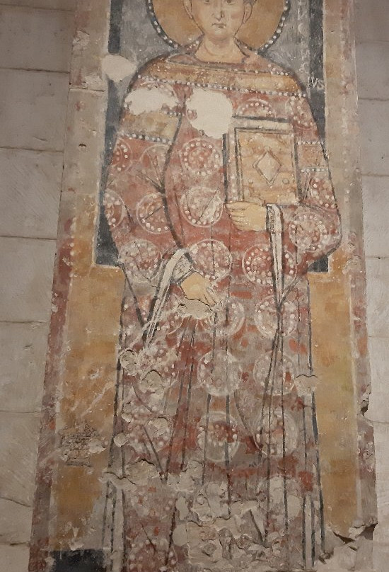 Chiesa Santa Maria Maggiore景点图片