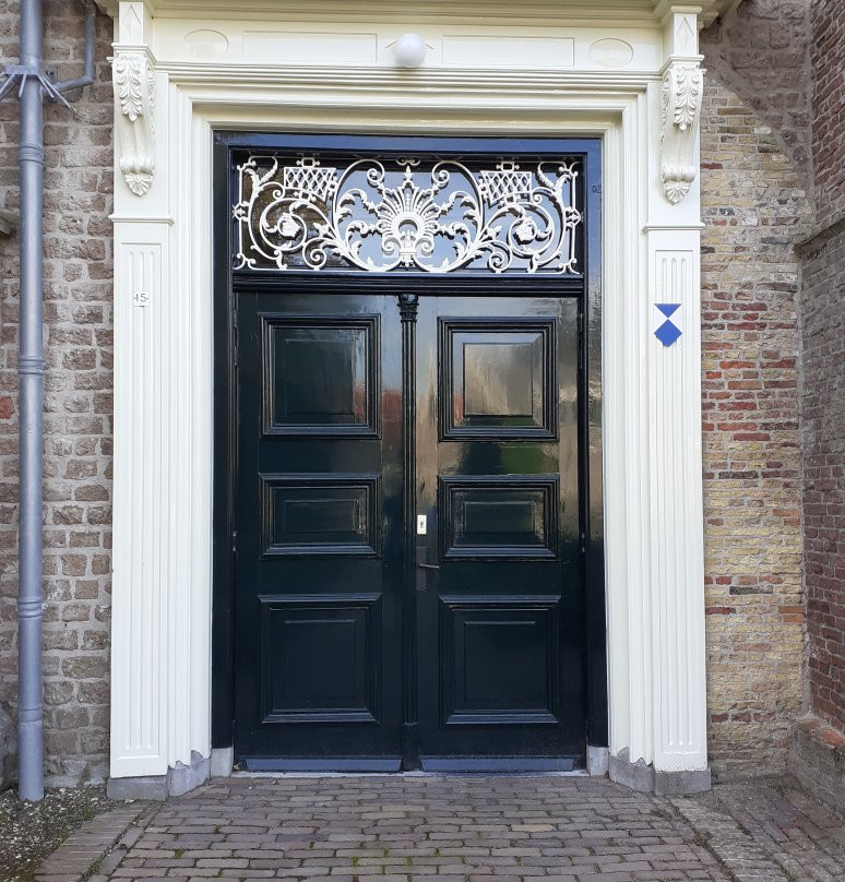 Protestantse Kerk Wognum-Wognum必去景点