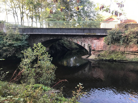 史丹利阿尔姆斯酒店主图