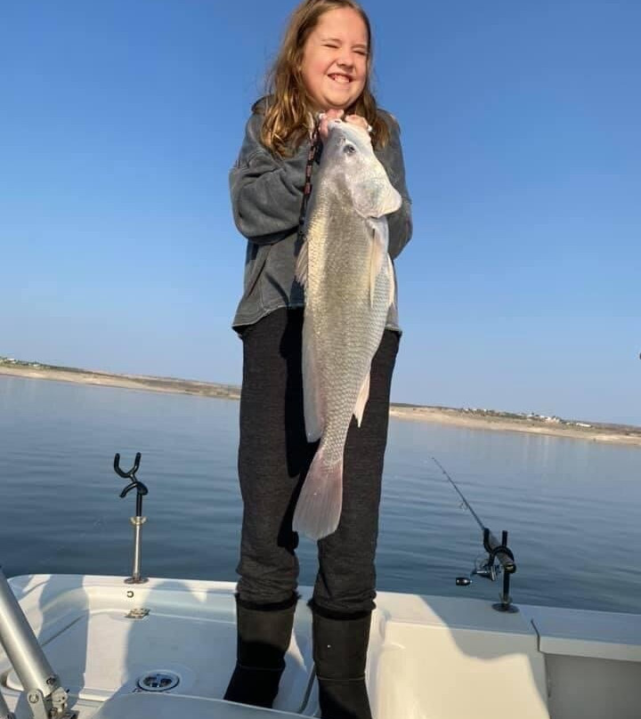 Land of Enchantment Fishing Adventures景点图片