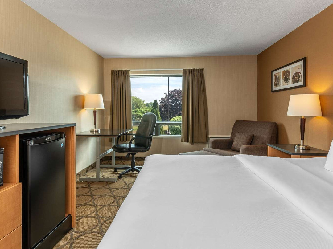 Comfort Inn Kapuskasing主图