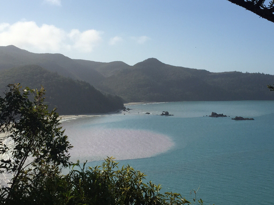 Cape Hillsborough National Park-Cape Hillsborough必去景点