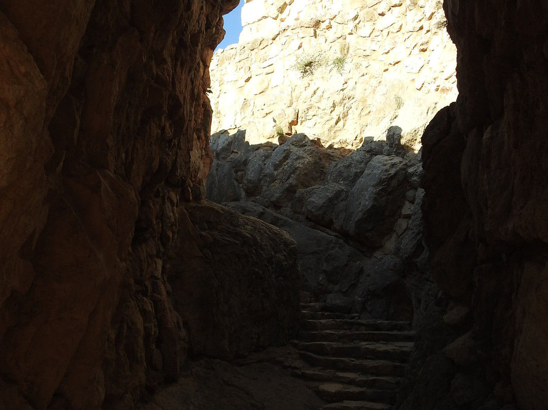 Tiryns-纳夫普利翁必去景点