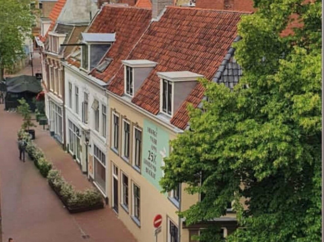Boutique Hotel Wknds