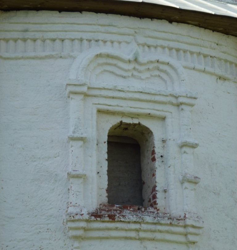 Svyato-Troitskiy Makariyevo-Unzhenskiy Male Monastery景点图片